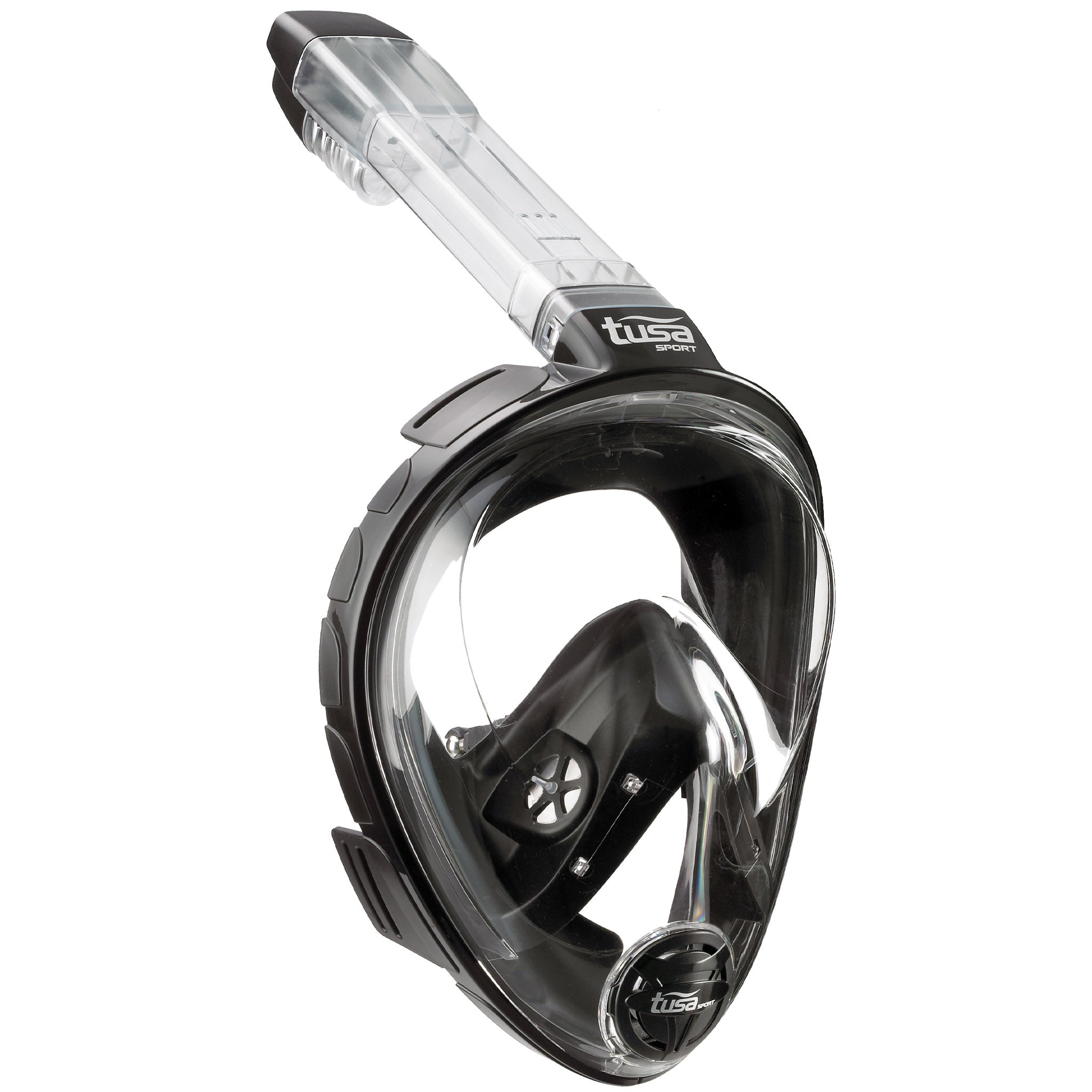 thumbnail image 2 of US Kids Adults Snorkel Scuba Full Face Mask – Swimming Underwater Diving Mask With Snorkel 2 of 5