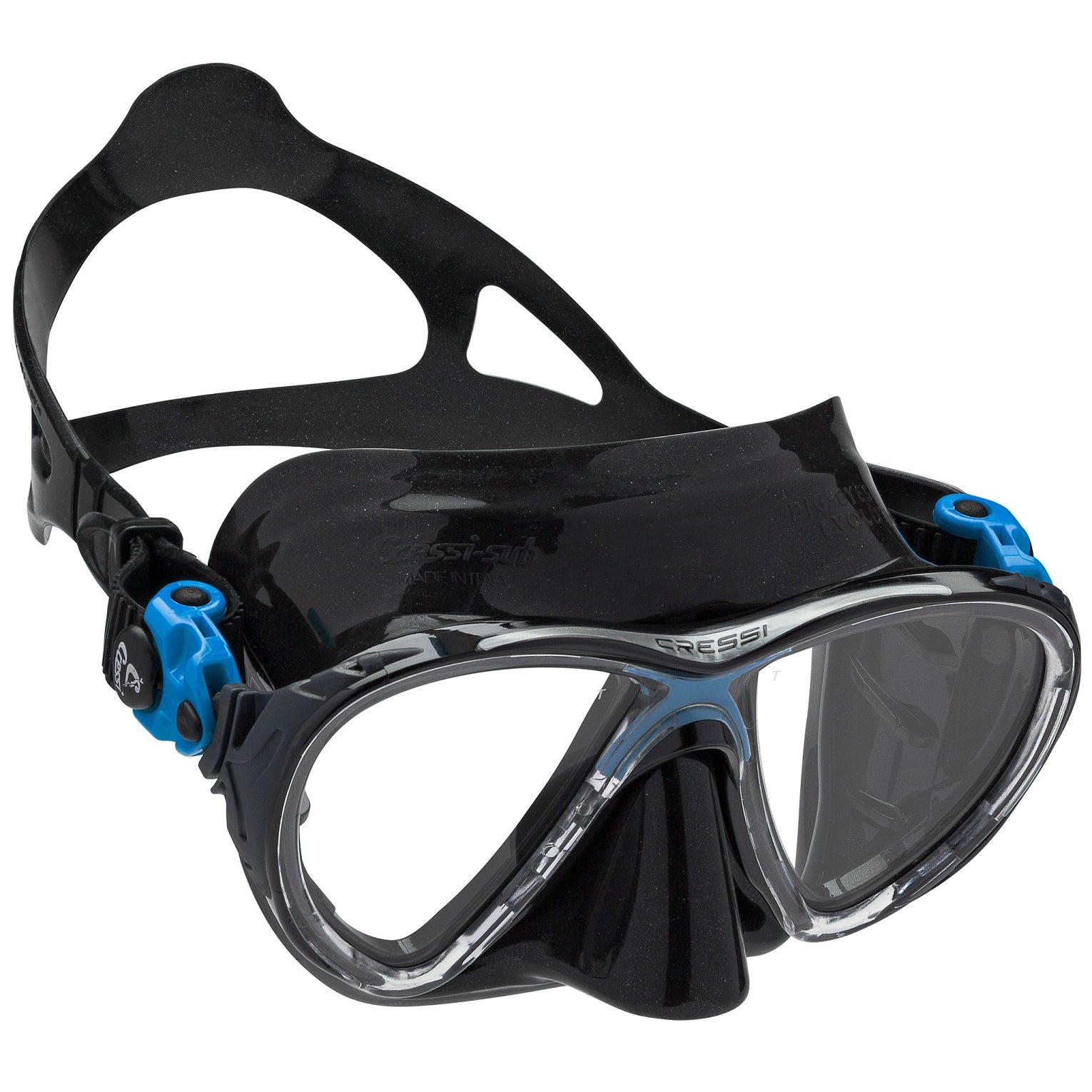 Cressi Big Eyes Evolution Mask