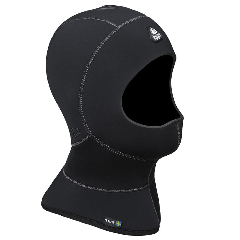 Waterproof H1 5/7mm Wetsuit Hoods