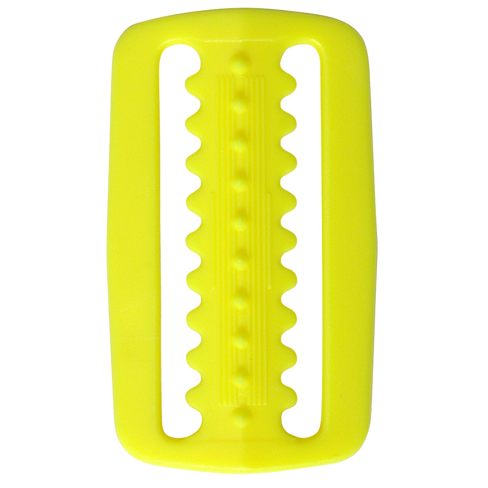 Weight Retainer | Yellow