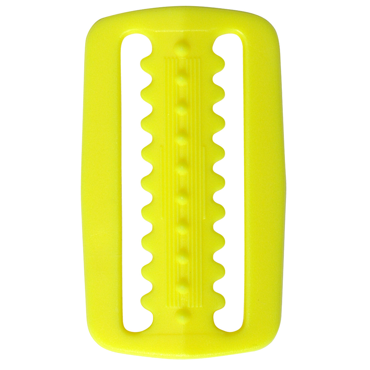Weight Retainer | Yellow
