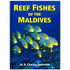 Reef Fishes of The Maldives | Scuba Diving Guide Book