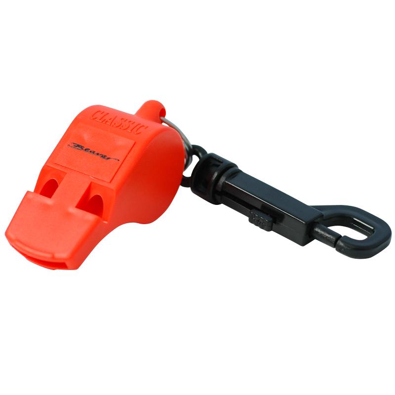 High Pitch Survival Whistle