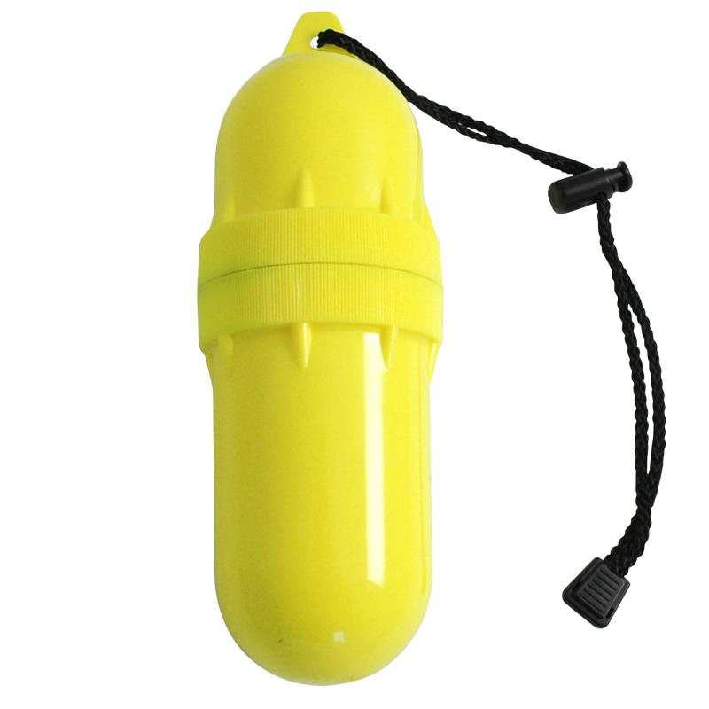 Beaver Dry Canister