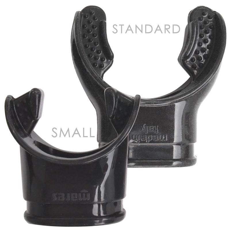 Mares Dive Regulator Mouthpiece | Small & Regular sizes