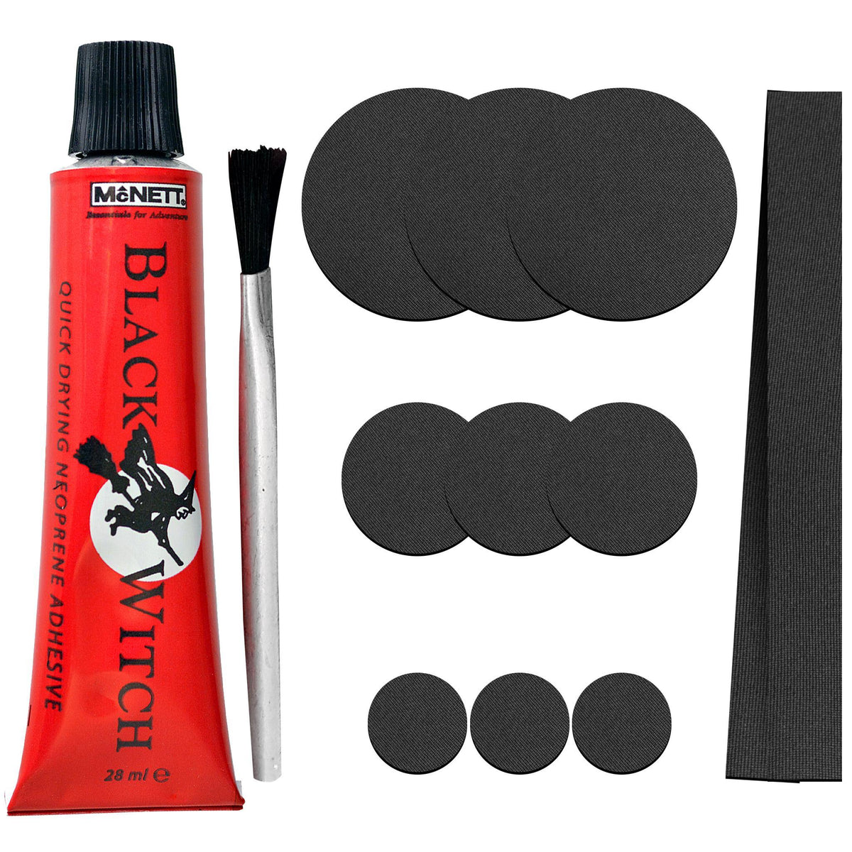 Wetsuit Repair Kit