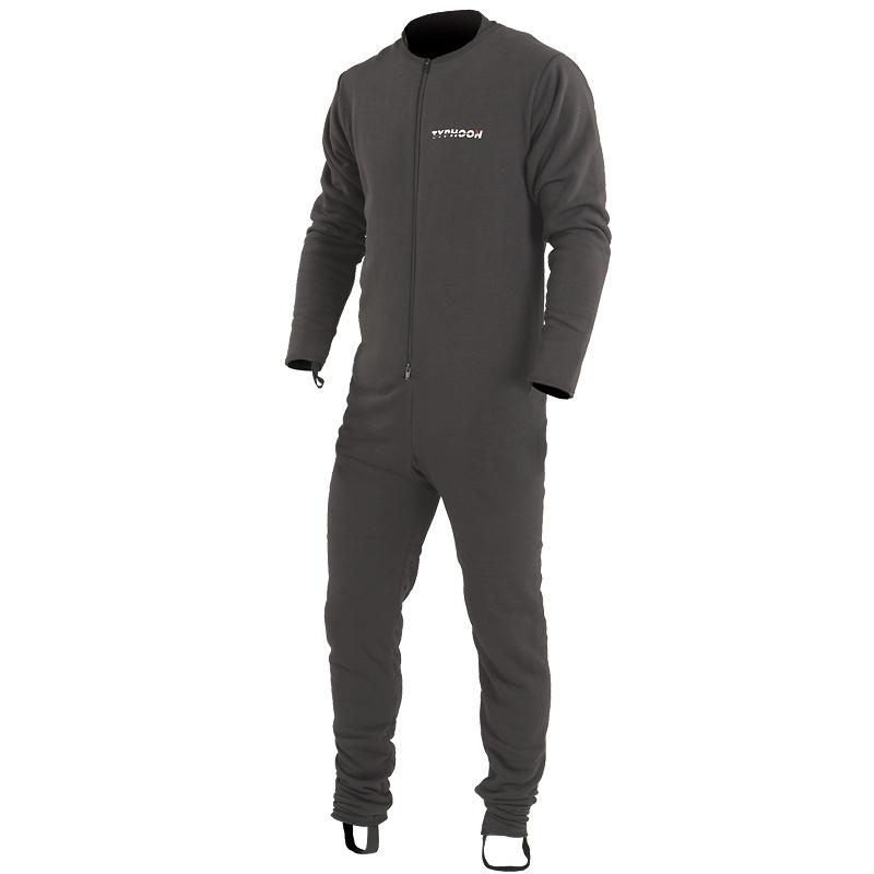 Typhoon Lightweight Drysuit Undersuit Watersports Warehouse