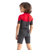 Jobe Boston 2mm Shorty Wetsuit Kids