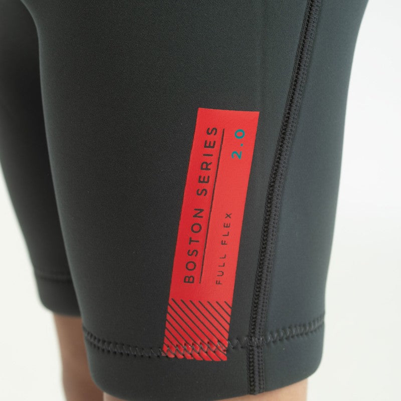 Jobe Boston 2mm Shorty Wetsuit Kids