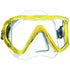 Mares i3 Mask | Yellow