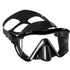 Mares i3 Mask | Black