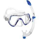 Mares Pure Vision Mask & Snorkel Set