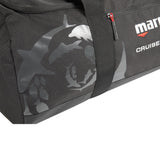 Mares Cruise Bag Pool Black | Detail