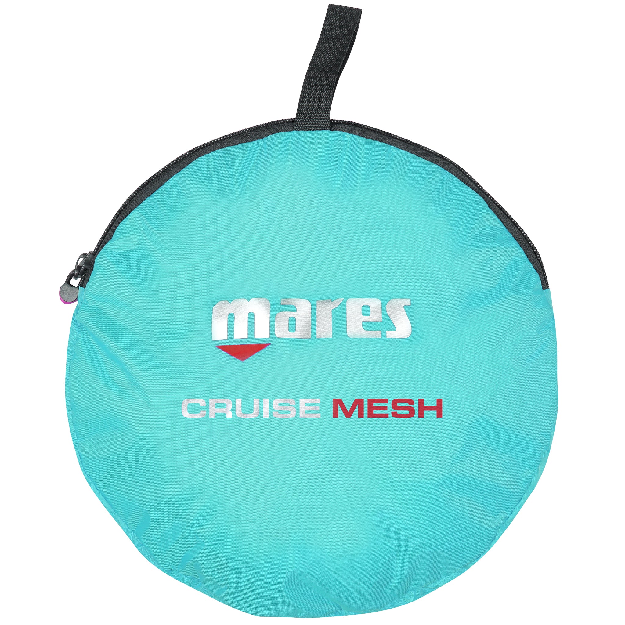Mares Cruise Mesh Bag 2024 | Aqua End Pouch