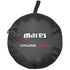 Mares Cruise Mesh Bag 2024 | Black End Pouch