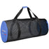 Mares Cruise Mesh Bag 2024 | Blue