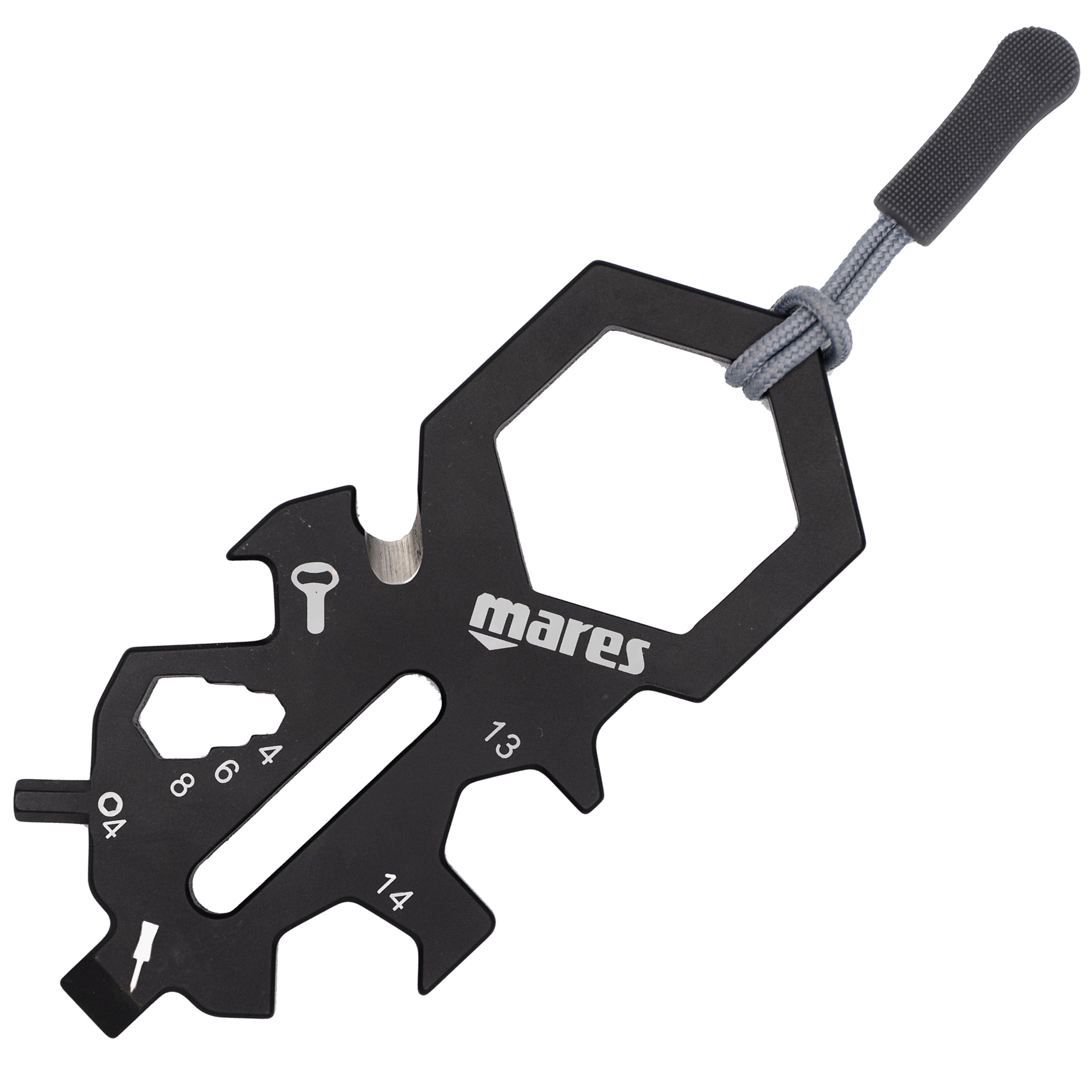 Mares Smarty Mini Dive Tool – Watersports Warehouse