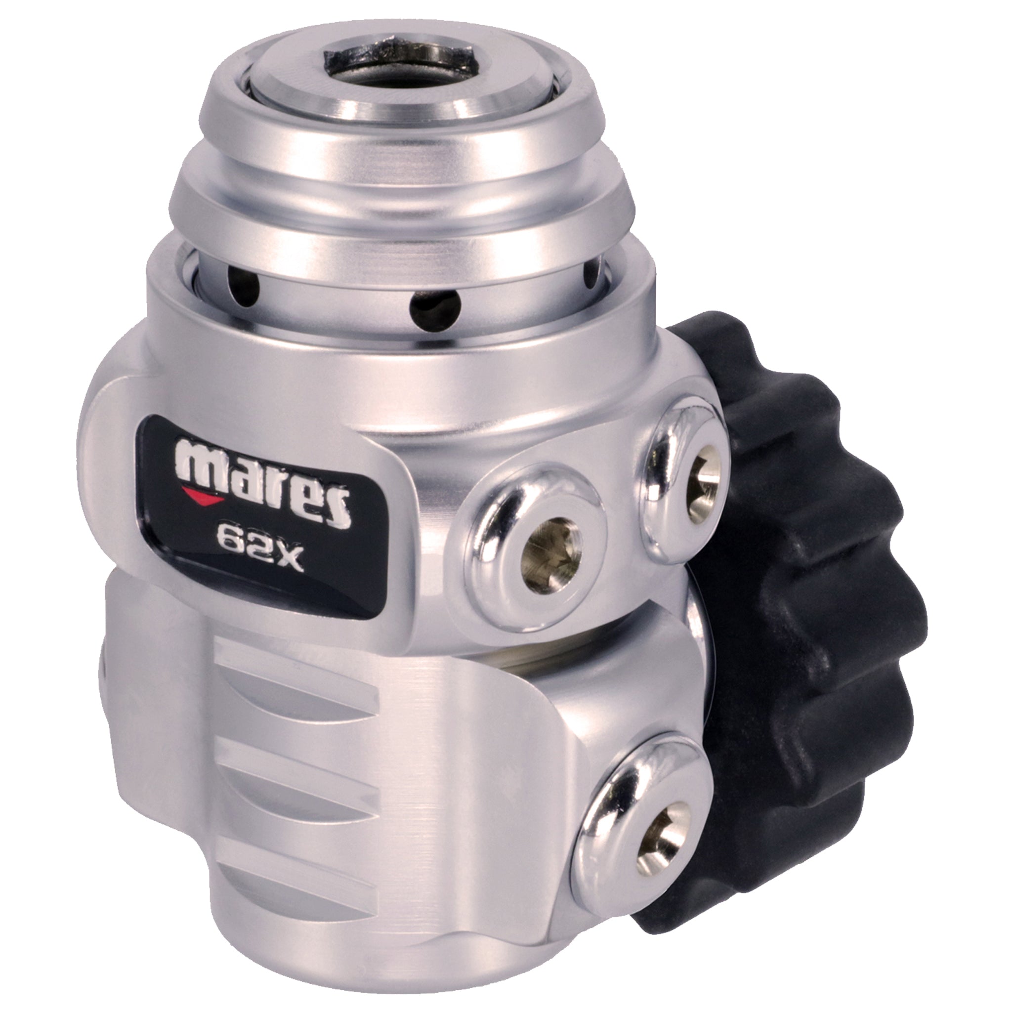Mares Atlas 62X Regulator | 1st. Stage DIN