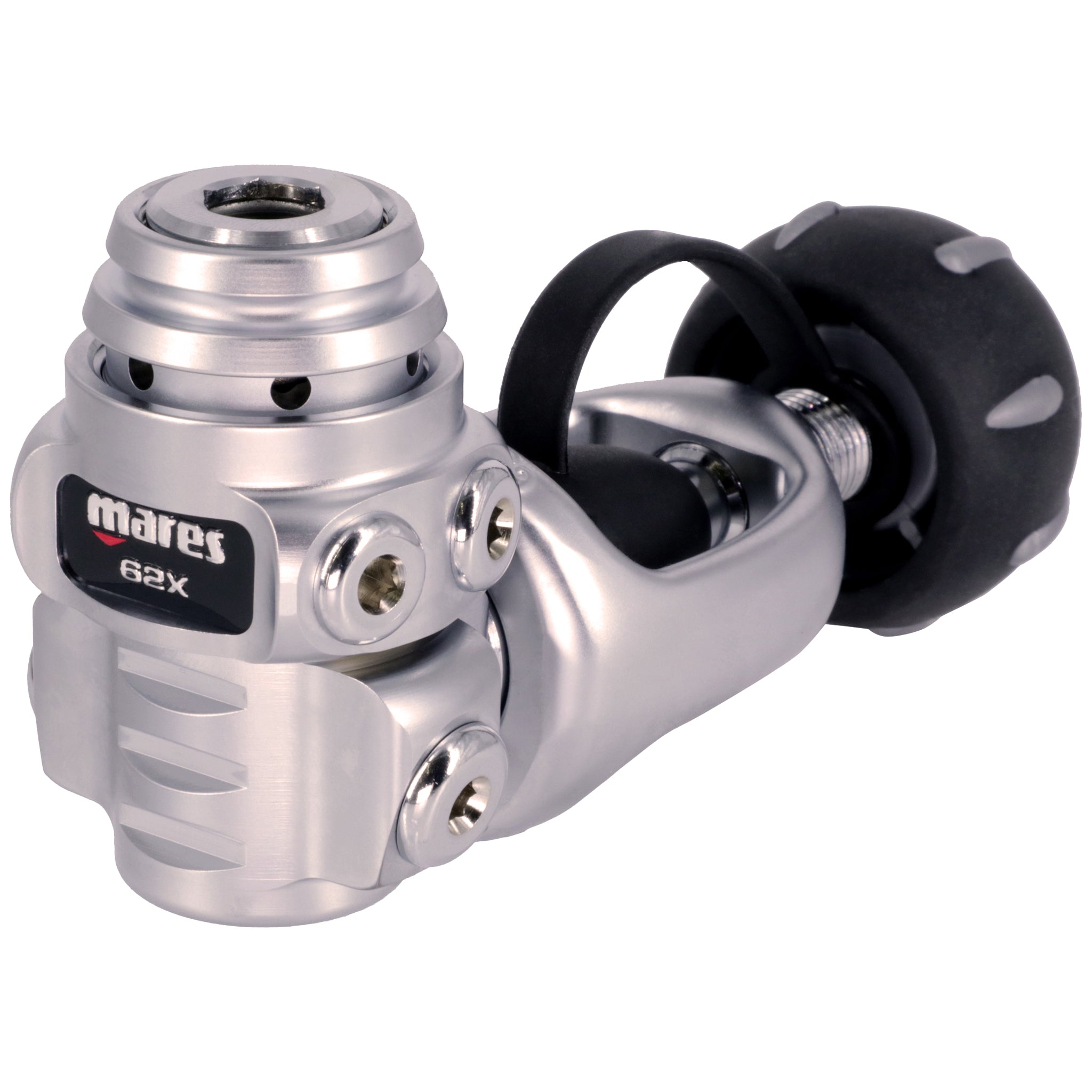 Mares Atlas 62X Regulator | 1st. Stage INT