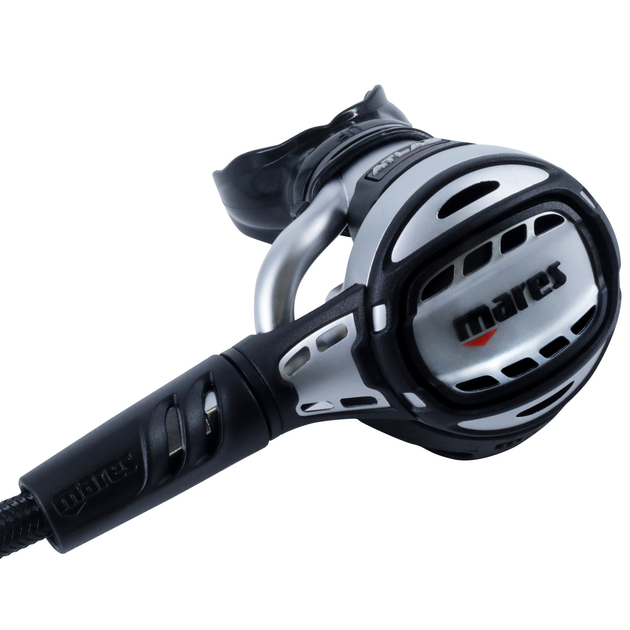 Mares Atlas 62X Regulator | 2nd. Stage