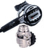 Mares Atlas 62X Regulator | DIN
