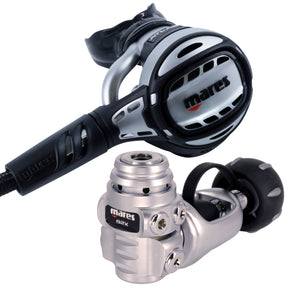 Mares Atlas 62X Regulator | INT