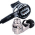 Mares Atlas 62X Regulator | INT