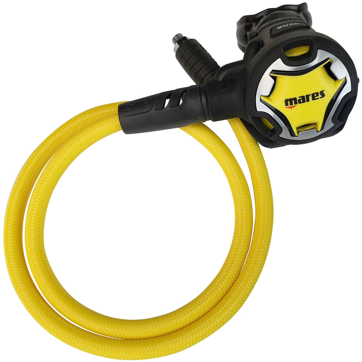 Mares Dual Octopus Regulator