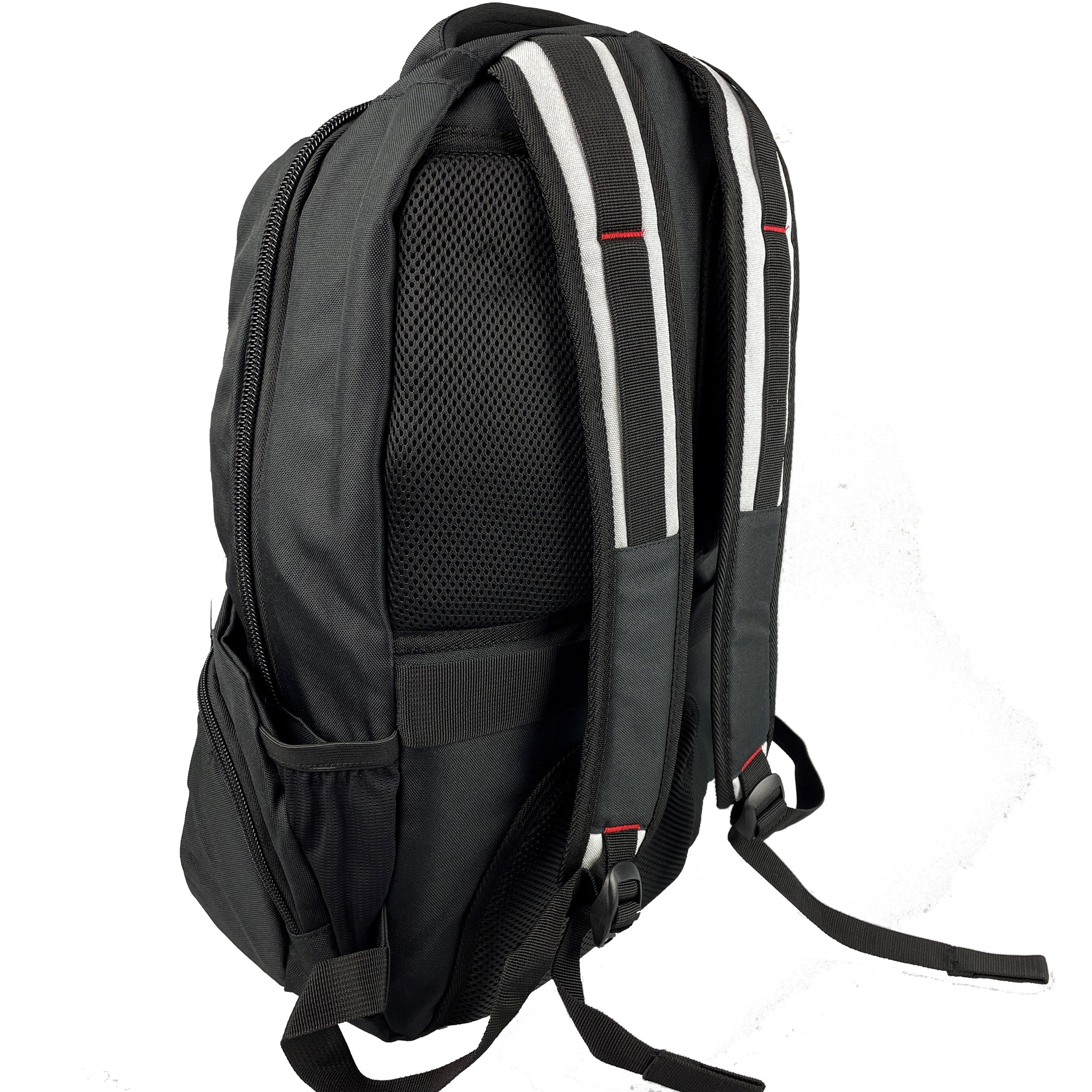 PADI Backpack | Contoured Padded back and shoulder straps
