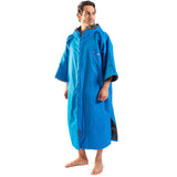 Gul EVORobe Hooded Changing Robe Blue Life