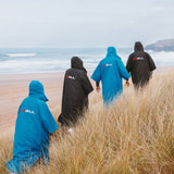 Gul EVORobe Hooded Changing Robe on the march