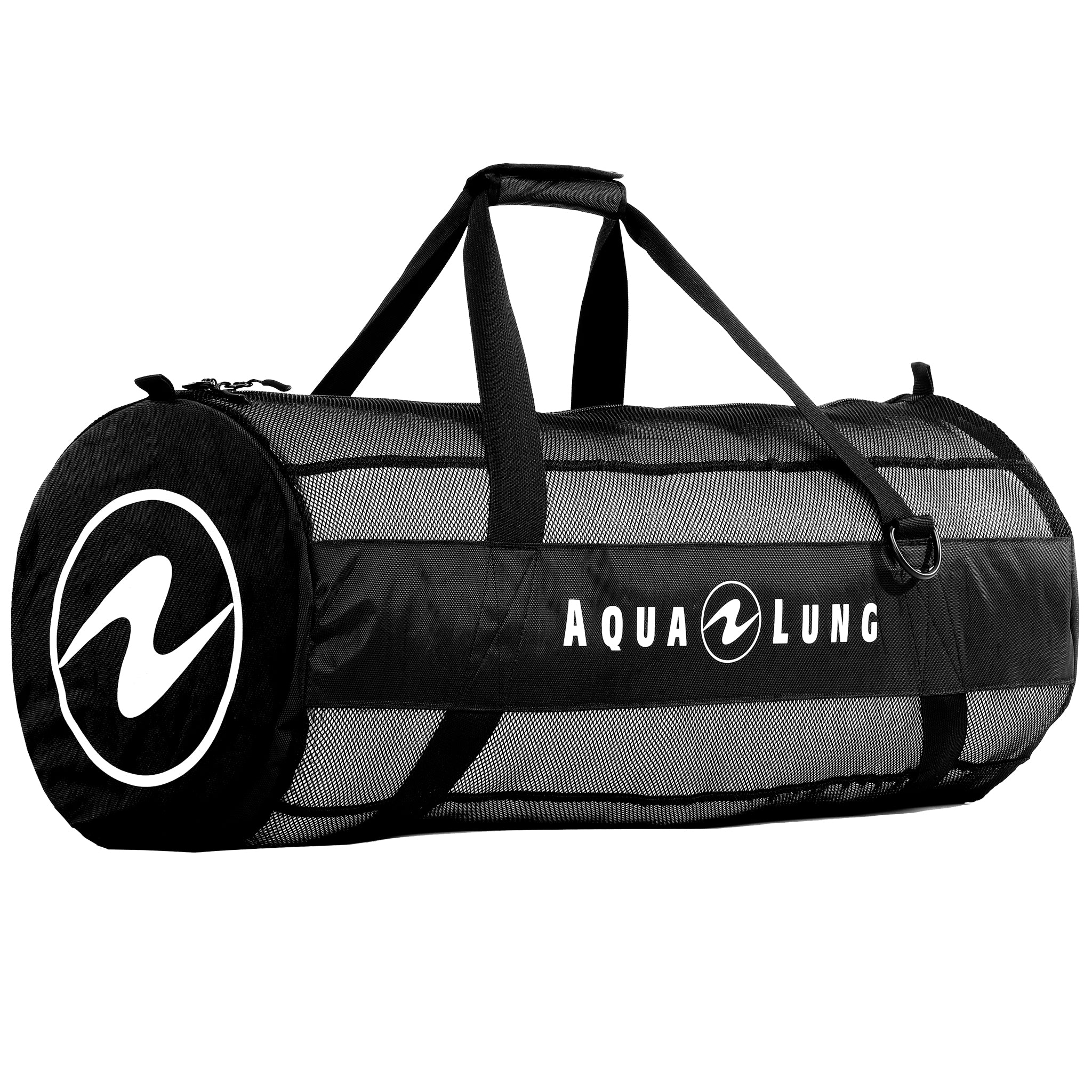 Aqualung Adventurer Mesh Dive & Snorkelling Kit Bag