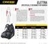 Cressi Elettra Women's BCD Sizing Guide
