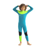 Jobe Boston Fullsuit 3/2mm Wetsuit Kids