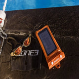 Zone3 Buoyancy Waterproof Phone Dry Pouch