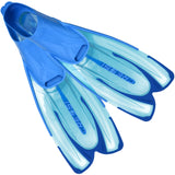 Cressi Agua Fins | Aqua