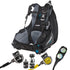 Cressi Elettra Women's BCD & Regulator Package