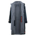 Zone3 Heat Tech Recycled Change Robe Parka Inside
