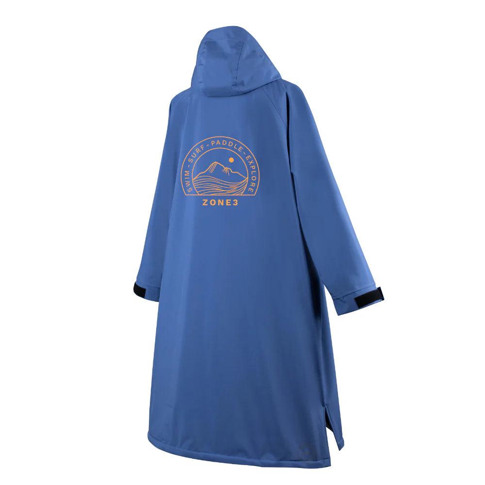 Zone3 Thermo-Tech Changing Robe