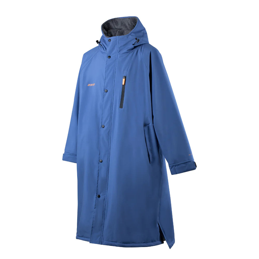 Zone3 Thermo-Tech Changing Robe