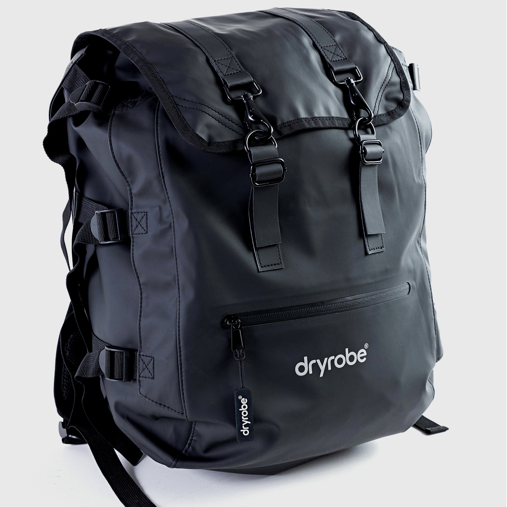 dryrobe Eco Compression Backpack Bag