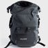 dryrobe Eco Compression Backpack Bag | Front open