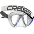 Cressi Fiji Mask Back Showing Strap