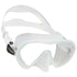 Cressi Z1 Mask | Clear