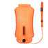 Zone3 Recycled Safety Buoy/Dry Bag 28L