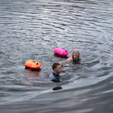 Zone3 Recycled Safety Buoy/Dry Bag 28L