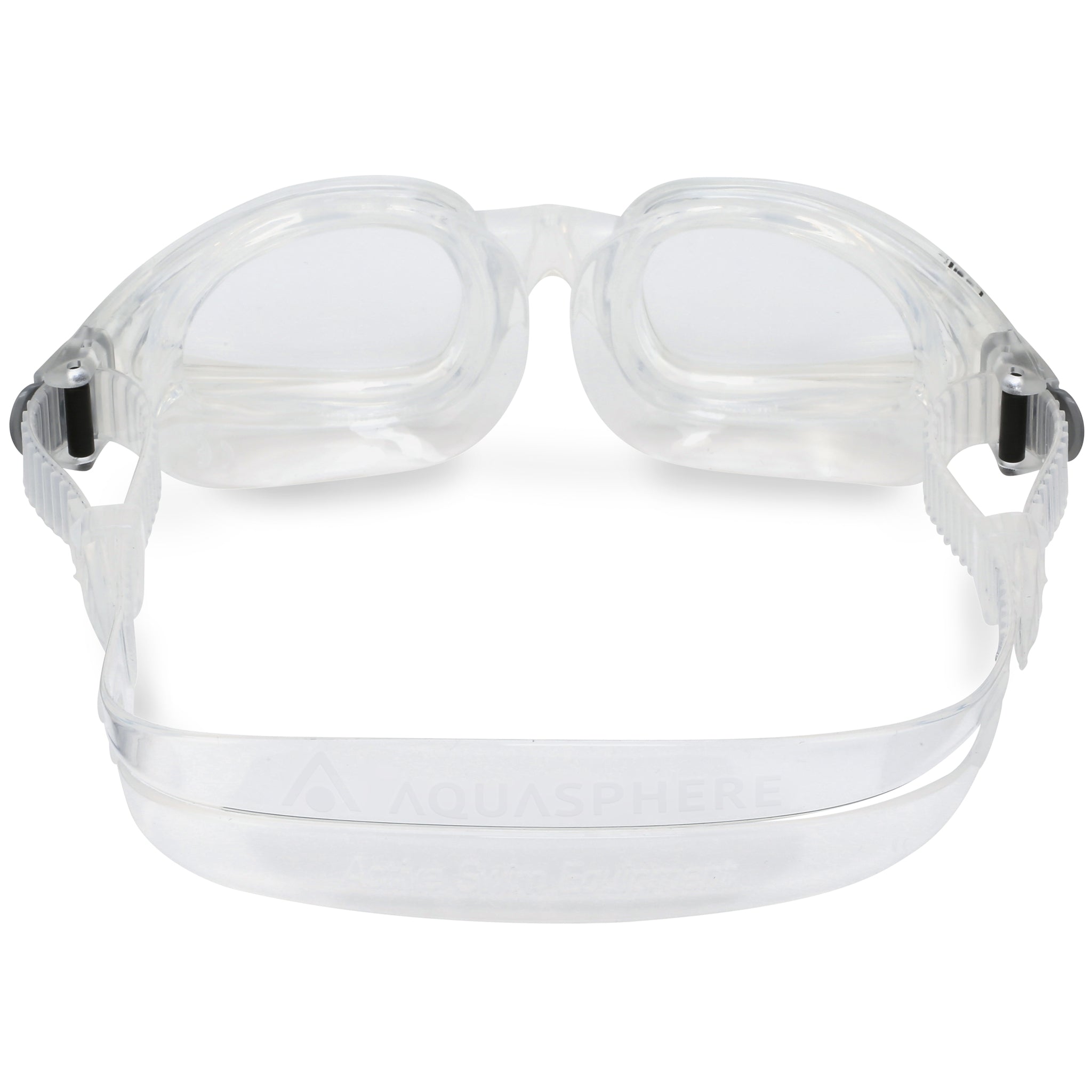Aquasphere Eagle Swimming Goggles | Back