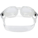 Aquasphere Eagle Swimming Goggles | Back