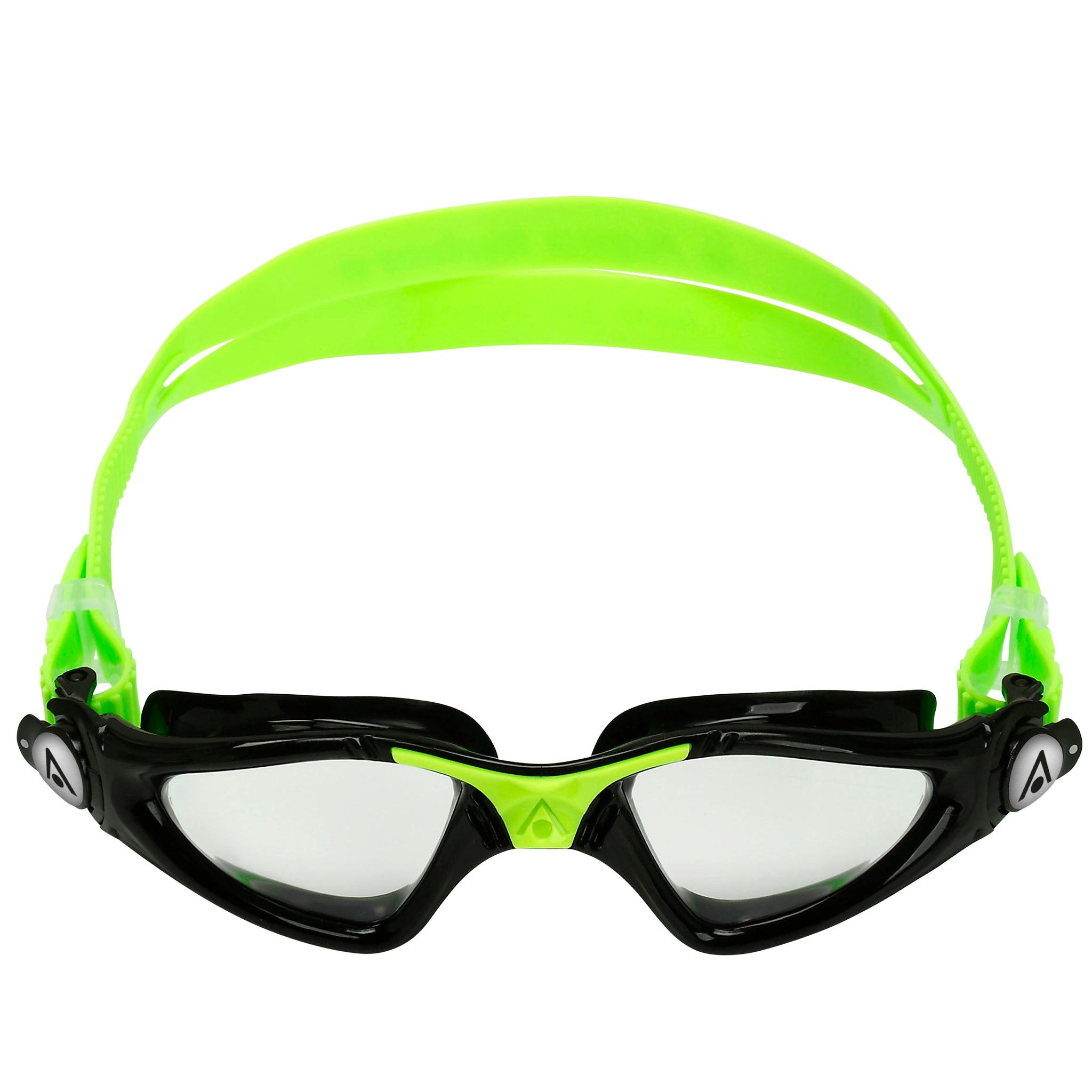 Aquasphere Kayenne Junior Goggles Clear Lenses