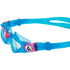 Aquasphere Kayenne Junior Goggles Clear Lenses | Clip